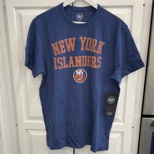 ‘47 Brand Men’s Tee Shirt - New with Tags